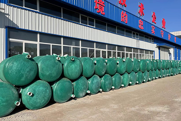 玻璃鋼化糞池的廠家選擇有什么好辦法 玻璃鋼化糞池的廠家選擇有什么好辦法