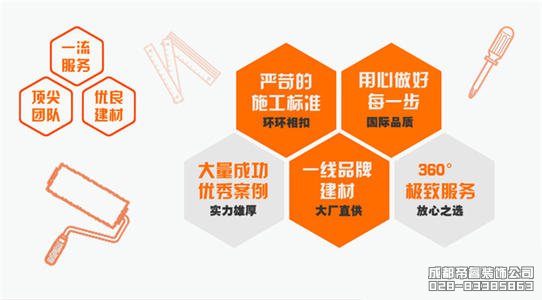 成都哪家裝修公司最靠譜？哪家裝修口碑好？